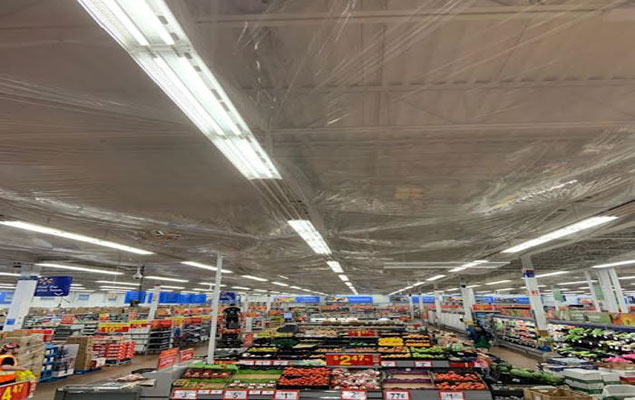 Walmart Trail B.C.
